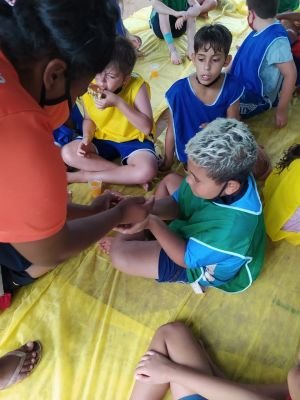 OSC Maquininha do Futuro