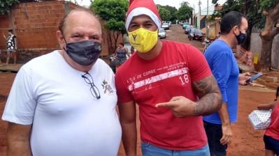 OSC Maquininha do Futuro